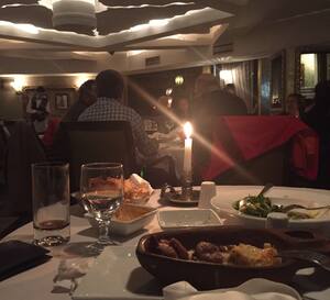 Cumba Restoran Bornova Izmir Zomato